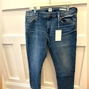 Edwin Jamie boyfriend jeans size 30 NWT